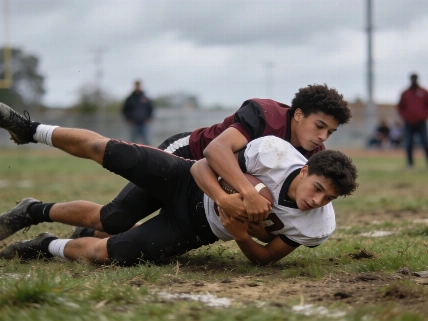 Louisville roundup tracks football and local changes Farmington Voice