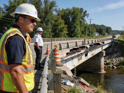 Rising National Debt Limits Michigan Infrastructure and Health Services Farmington Voice