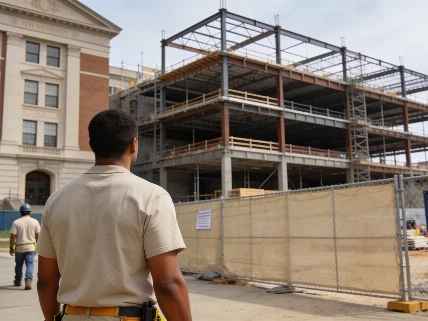 EMU sets Pierce Hall groundbreaking for Oct. 15 Farmington Voice