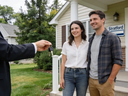 Recent Home Sales in Stratford Reflect Active Local Market Farmington Voice
