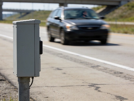 Michigan awards $6.3M mileage-tax study to system vendor Farmington Voice