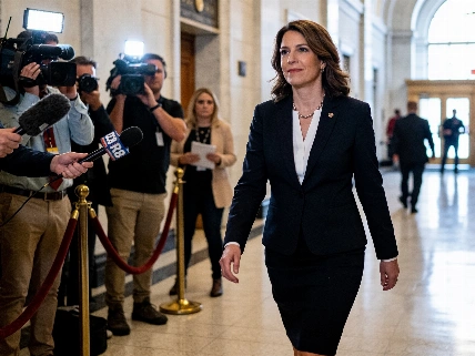 Republicans Question Benson's Role Amid SPLC Federal Charges Farmington Voice