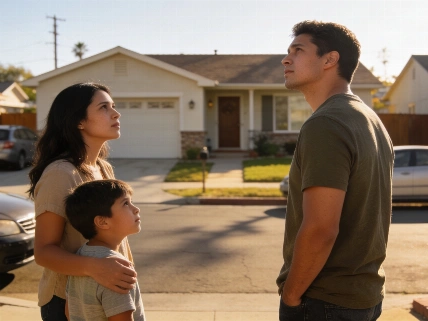 Middle-Class Income Thresholds Rise Sharply in California Cities Farmington Voice
