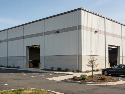 North Haven Church Moves to Larger Industrial Space on State Street Farmington Voice