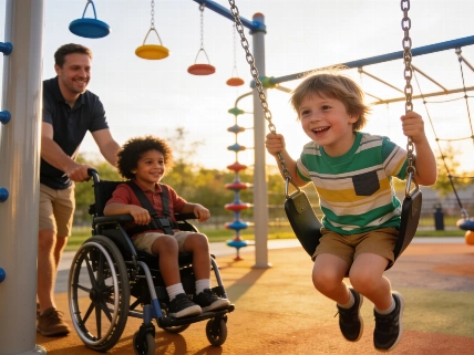Birmingham Expands Fall Activities With New Playground and STEM Events Farmington Voice