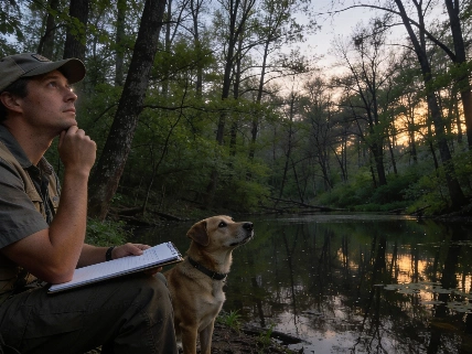 Frog and Toad Monitoring Reveals Species Shifts in Southeast Michigan Farmington Voice