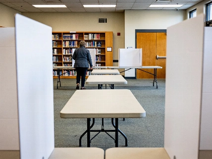 Oakland County early voting starts Oct. 24 Farmington Voice
