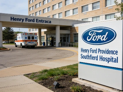 Henry Ford Providence Southfield Hospital Temporarily Loses Trauma Status Farmington Voice