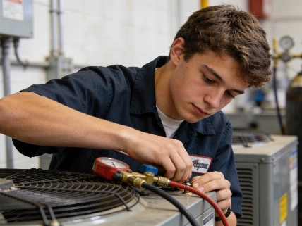 Michigan House backs school credit for full-time skilled trades work Farmington Voice