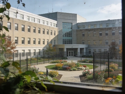 Northville psychiatric hospital set to open with 264 beds Farmington Voice