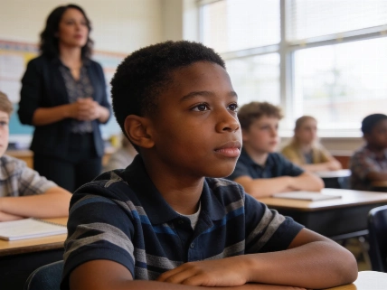 Michigan Public School Attendance Reaches Highest Level Since 2022 Farmington Voice