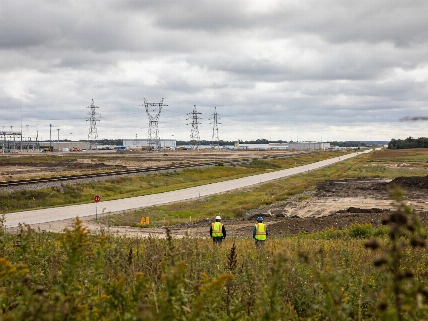 Michigan's Gigawatt-Ready District Still Needs Independent Verification Farmington Voice