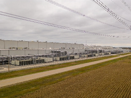 Michigan Data Centers Have Not Raised Residential Rates Farmington Voice