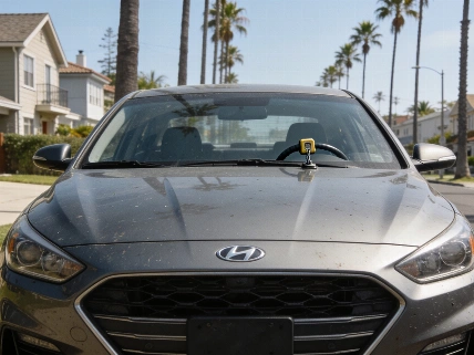 Manhattan Beach Police Warn of Spike in Hyundai, Kia Thefts Farmington Voice