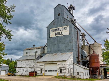 Talon Metals Shifts Focus to Michigan's Humboldt Mill, Drops North Dakota Plant Plan Farmington Voice