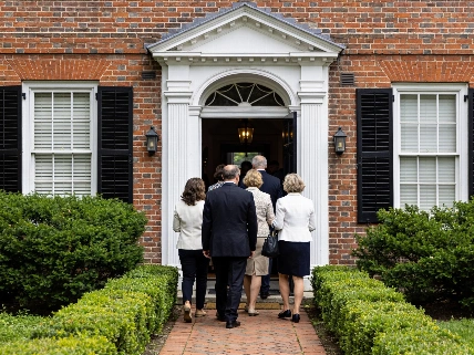 Alexandria Historic Homes Tour Returns With Eight Secret Stops Farmington Voice