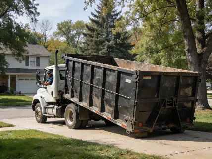 Express Waste Dumpsters expands rental services to Farmington Hills Farmington Voice