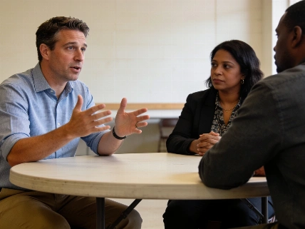 Michigan AG Candidate Eli Savit Calls for Bans on Bump Stocks, Ghost Guns Farmington Voice
