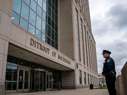 Farmington Hills resident admits guilt in federal child exploitation case Farmington Voice