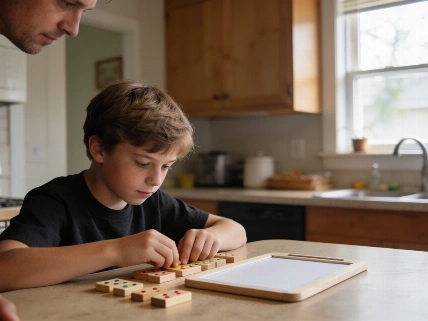 Report Finds Homeschool Students Outscored Public-School Peers, but Researchers Urge Caution Farmington Voice