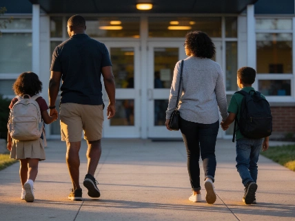 Howard County Schools Schedule Back To School Night Events Farmington Voice