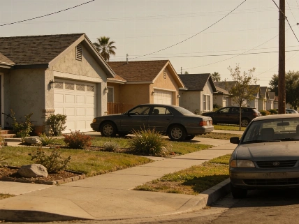 10 Most Affordable Cities to Live in California Ranked for 2026 Farmington Voice