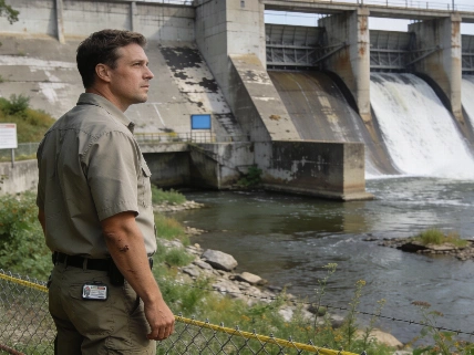 Michigan dam safety overhaul moves within one vote of law Farmington Voice