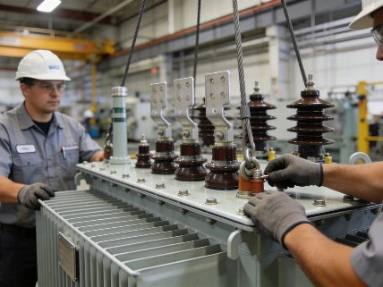 General Motors to bring smart transformer tech to Romulus plant Farmington Voice