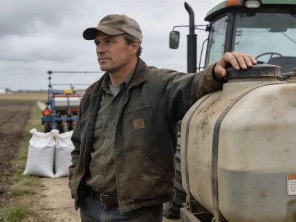 Michigan Farmers Face Higher Costs as Federal Pressure Builds Farmington Voice