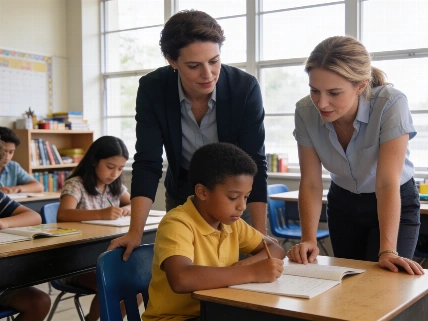 Michigan Education Leaders Urge State to Reject Federal Voucher Plan Farmington Voice