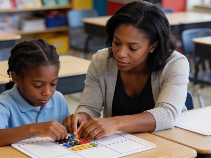 Detroit and MSU Train Teachers for Autism Support Farmington Voice