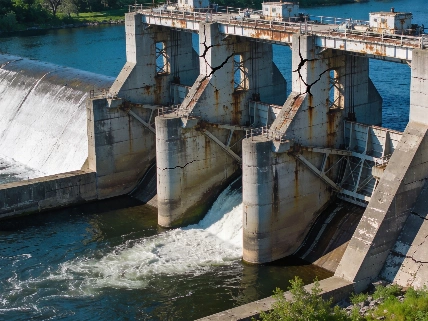 Whitmer Opposes Consumers Energy Plan to Sell 13 Michigan Dams Farmington Voice