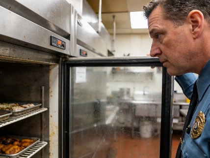 Health Inspections Find Mold and Flies at Farmington Hills Restaurants Farmington Voice