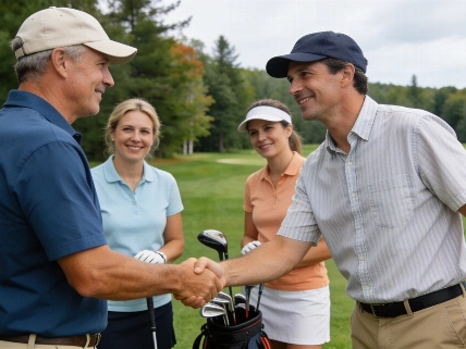 Community Events in New Hampshire: Golf, Film Fest, Cleanup and More Farmington Voice
