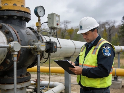 Michigan Moves to Take Over Carbon Capture Project Permitting Farmington Voice