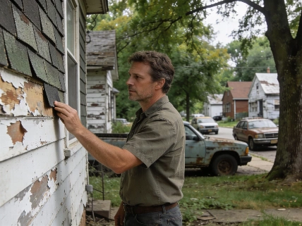 Aging Homes Challenge Michigan's Efforts to Expand Housing Supply Farmington Voice