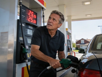 Six Months Into Iran War, Economic Impact Hits Travelers and Consumers Farmington Voice