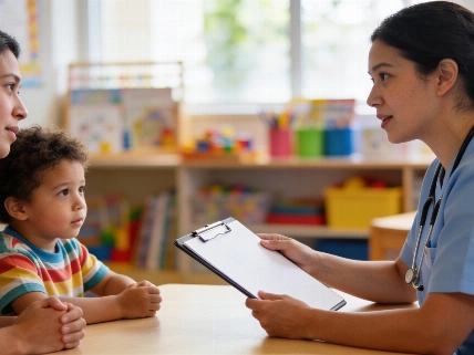 Michigan Kindergarten Vaccination Waivers Hit Decade High Farmington Voice