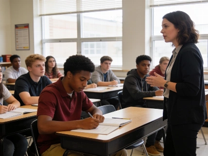 Michigan Allocates $40M to Expand Dual Enrollment for High Schoolers Farmington Voice