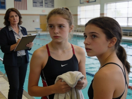 Michigan High School Faces Backlash Over Menstrual Cycle Policy Farmington Voice