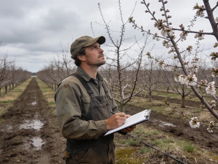 Michigan Farm Bureau Presses Washington for Clear Support Amid Rising Imports and Policy Shifts Farmington Voice