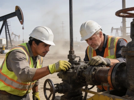 U.S. Forms Oil Partnership in Venezuela With Pentagon Stake Farmington Voice