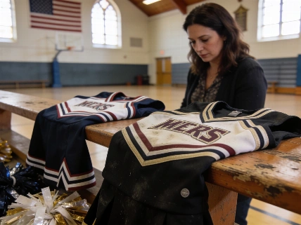 Farmington Hills Cheer Families Seek Answers After Organizer Allegedly Takes Thousands Farmington Voice