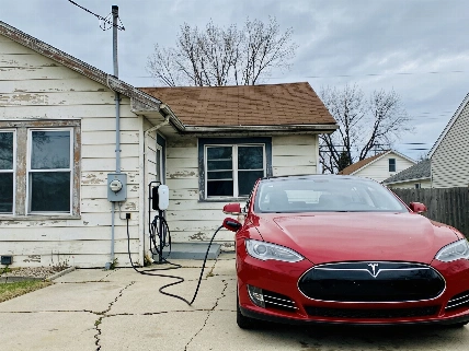 Michigan EV Charging Expansion Leaves Low Income Residents Behind Farmington Voice