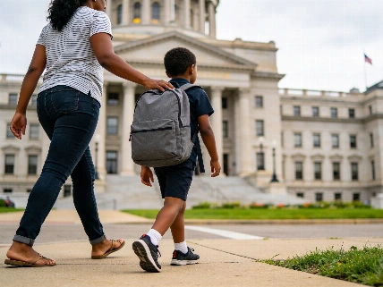 Michigan Faces Jan. 1 Choice on Federal School Tax Credit Farmington Voice