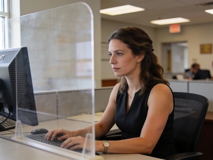 Virginia County Adopts AI Tool to Safeguard Sensitive Data Farmington Voice