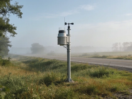Michigan Air Quality Monitoring Gaps Leave Many Without Local Data Farmington Voice