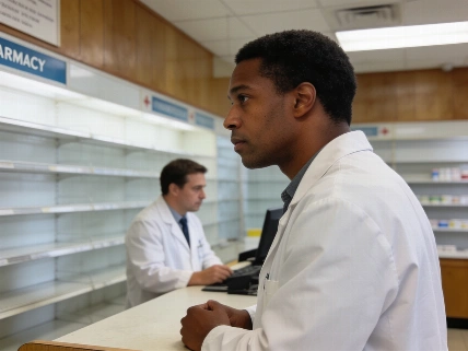 Online Pharmacies Expand as Michigan Drugstores Face Closures Farmington Voice