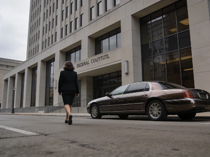 Farmington Hills Woman Accused of Posing as U.S. Ambassador Farmington Voice