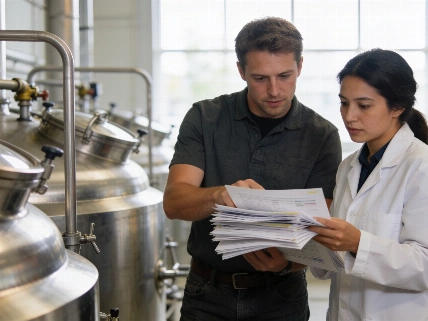Michigan Craft Beverage Council opens 2027 grant applications for research and education Farmington Voice
